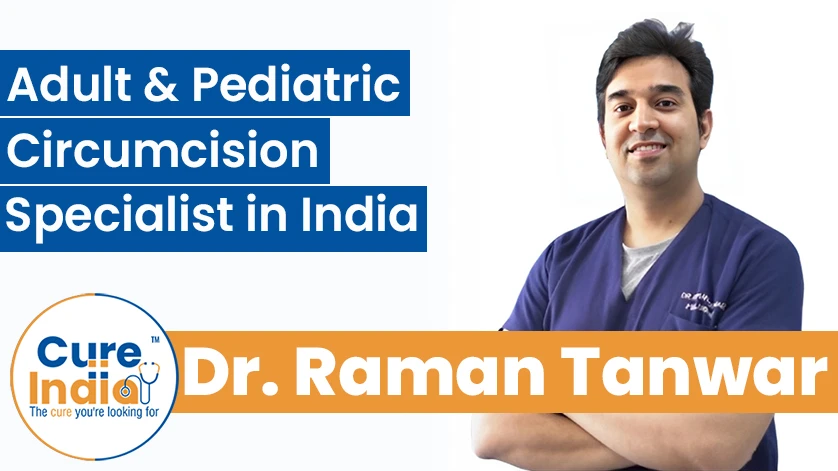 Dr. Raman Tanwar